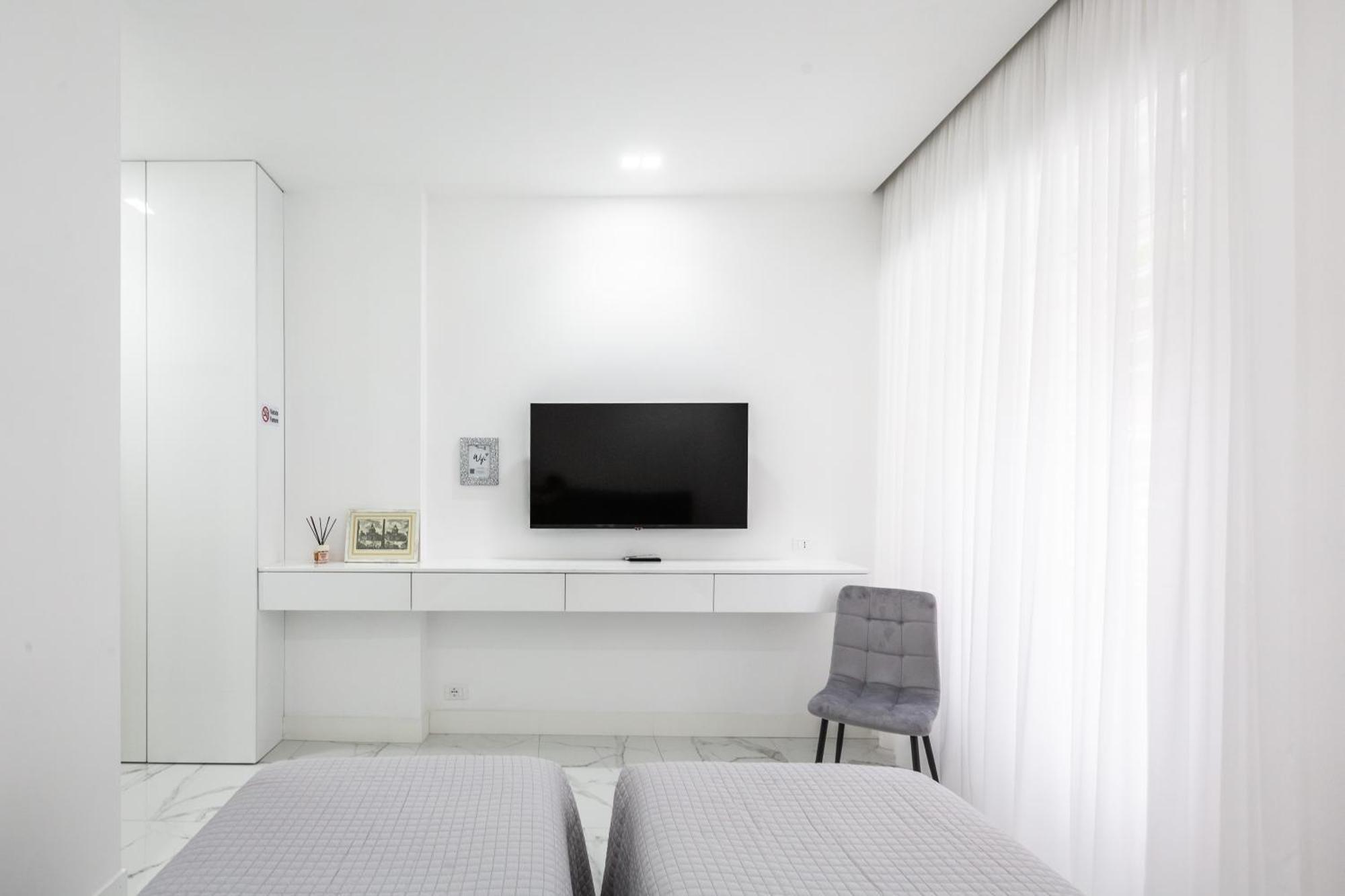 Alissa Suite Рим Екстериор снимка
