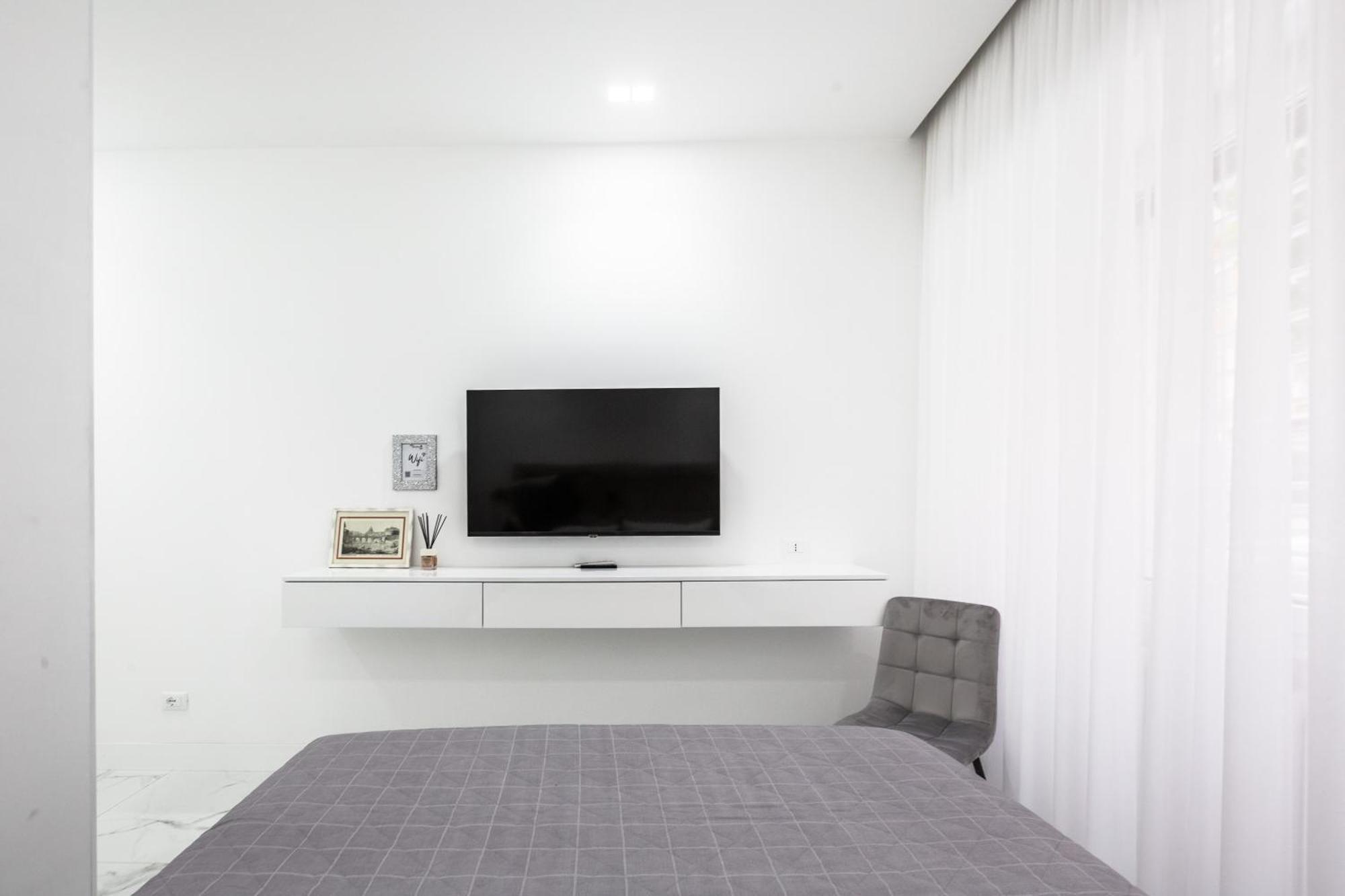 Alissa Suite Рим Екстериор снимка