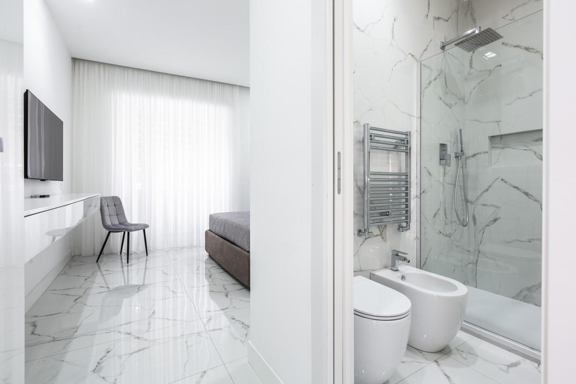 Alissa Suite Рим Екстериор снимка