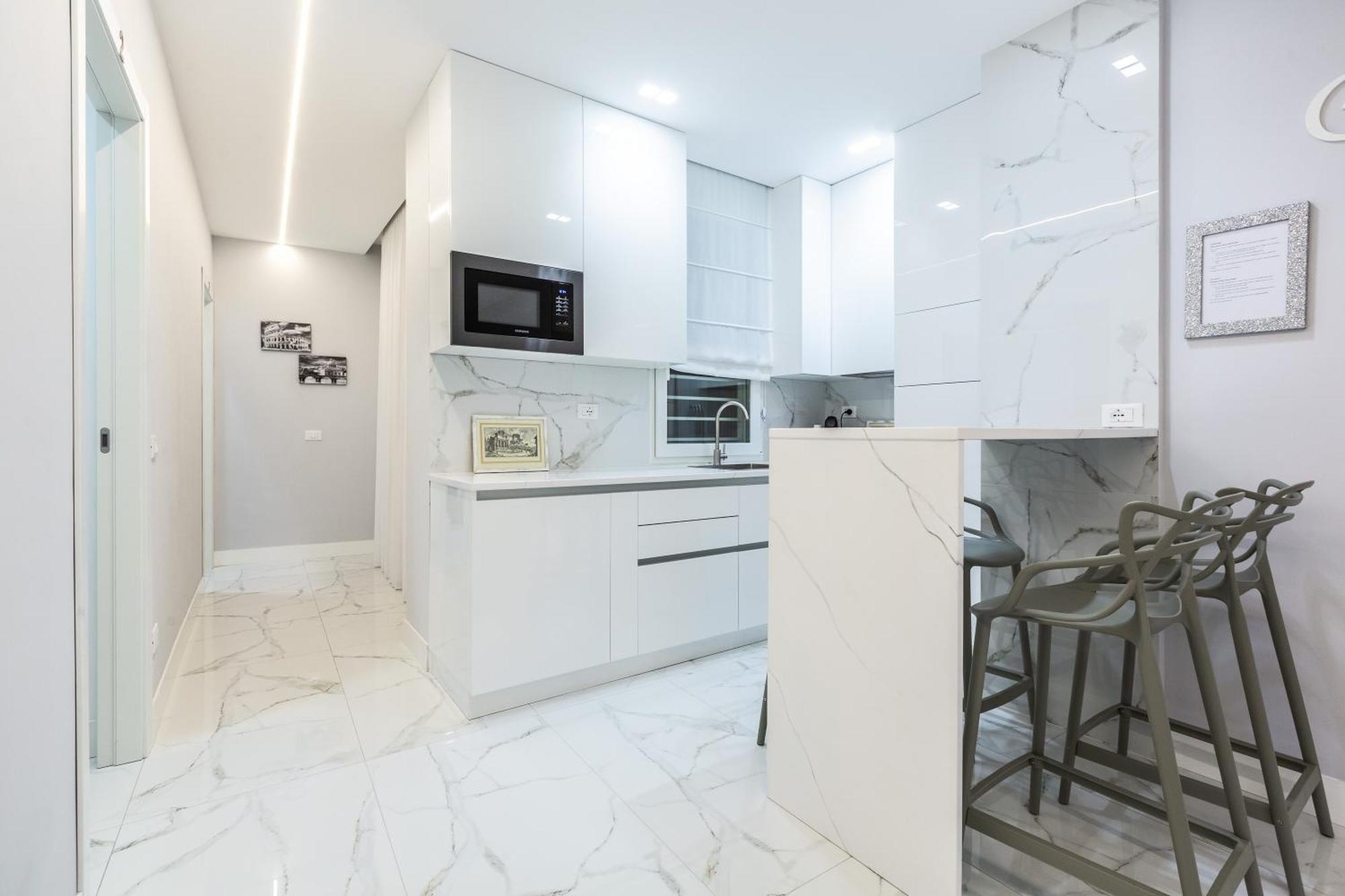 Alissa Suite Рим Екстериор снимка