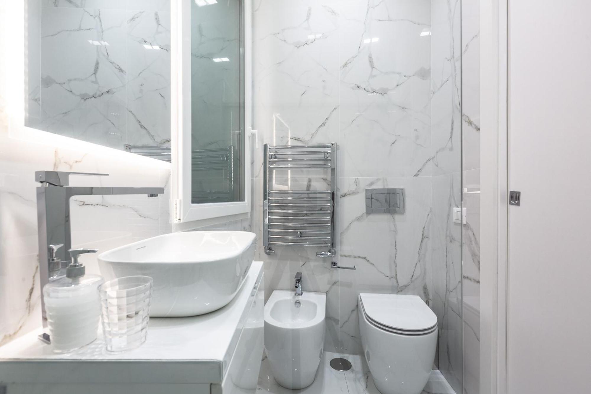 Alissa Suite Рим Екстериор снимка