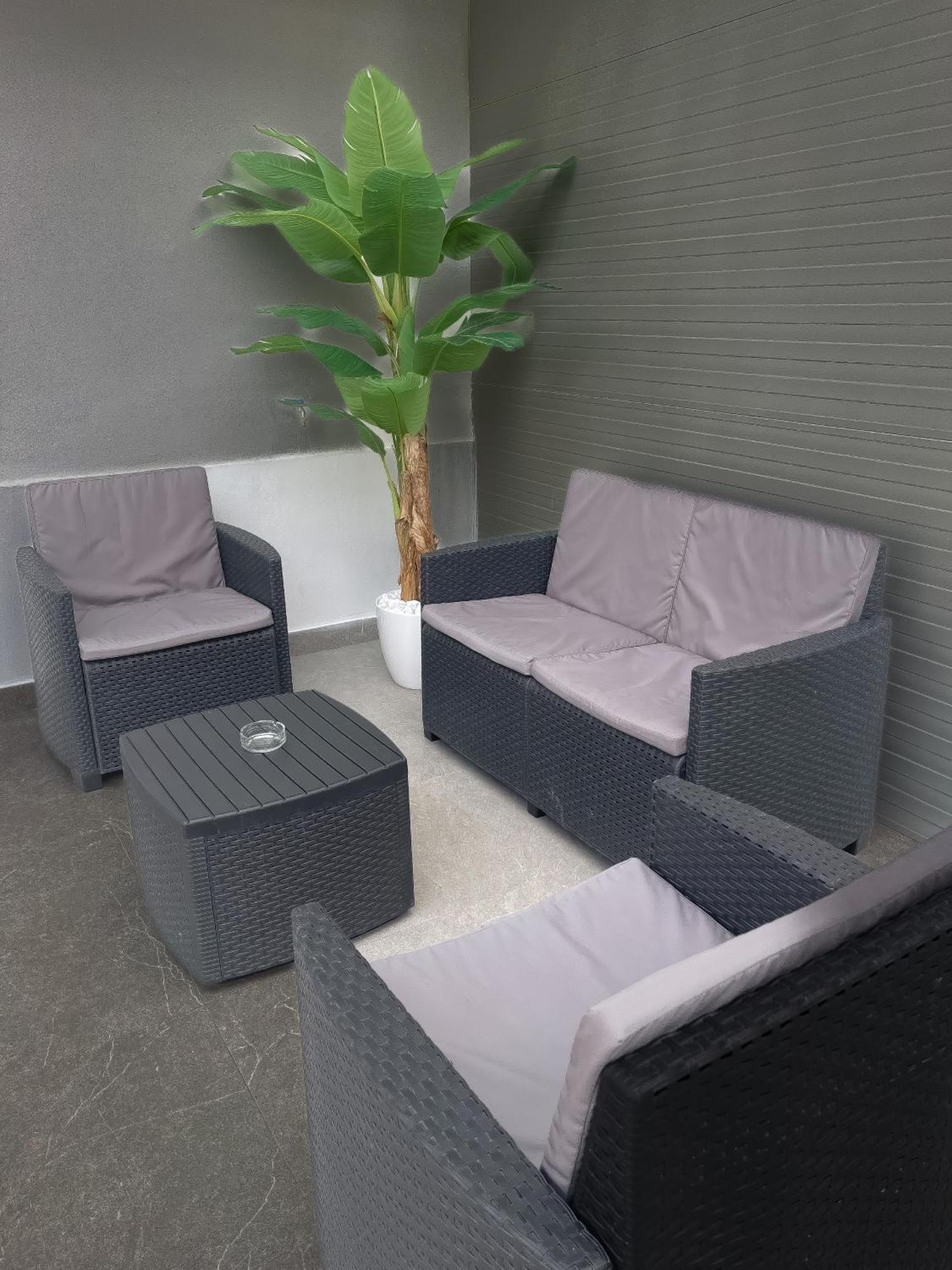 Alissa Suite Рим Екстериор снимка
