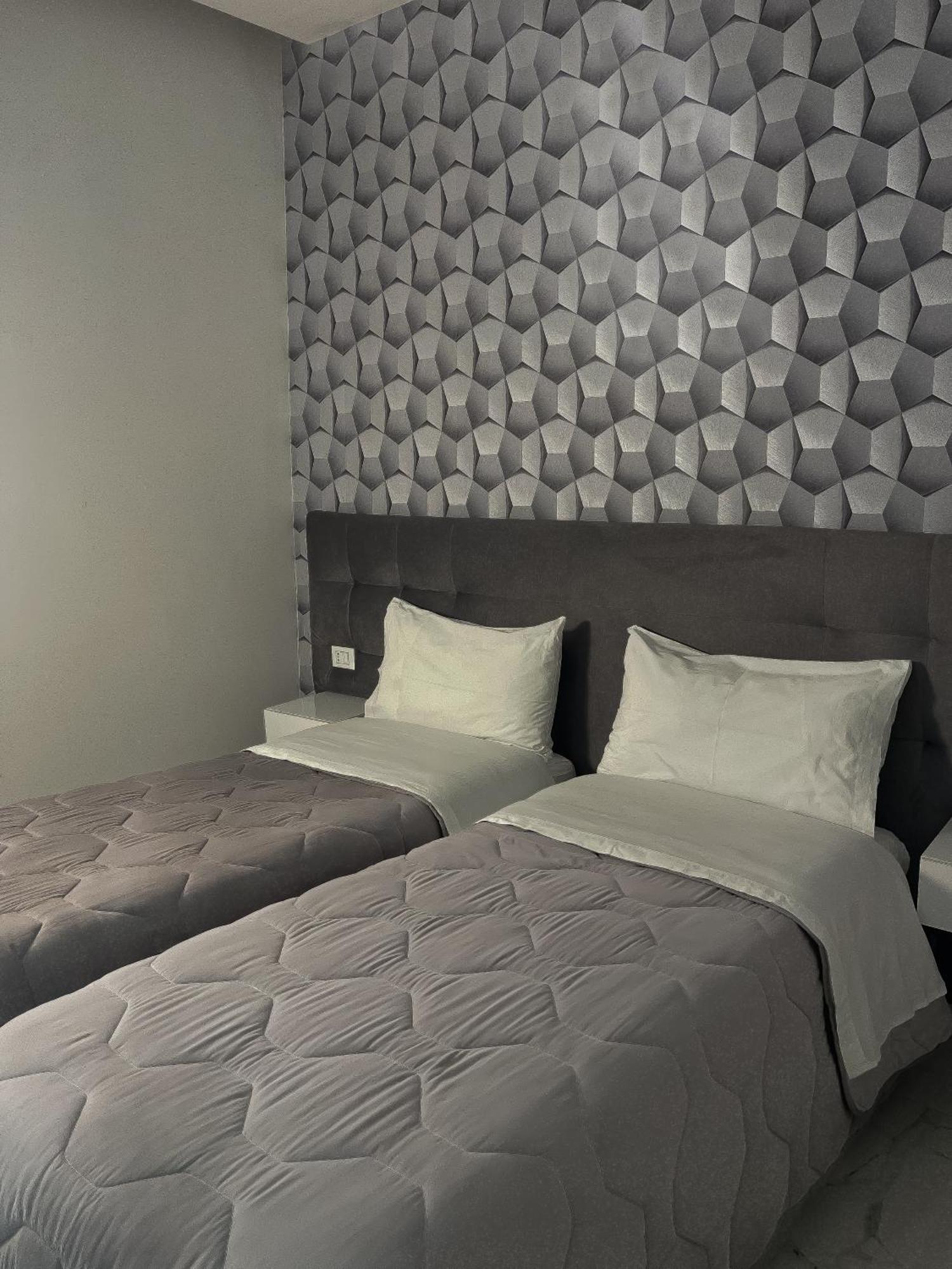 Alissa Suite Рим Екстериор снимка
